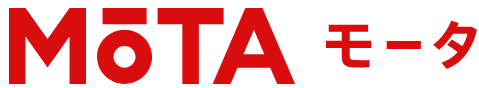 MOTA(モータ）バナー